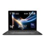 Comprar Portatil Msi 16" Prestige 16-253es U7-355 32gb 1tb W11h - Ganga Electrónica