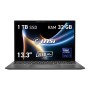 Comprar Portatil Msi 13.3" Prestige 13-055es U7-355 32gb 1tb W11h - Ganga Electrónica