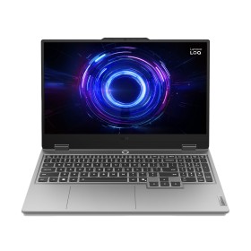 Comprar Portátil Lenovo Loq 15irx10-175 15.6" I7-13650hx 16gb Ddr5 - Ganga Electrónica