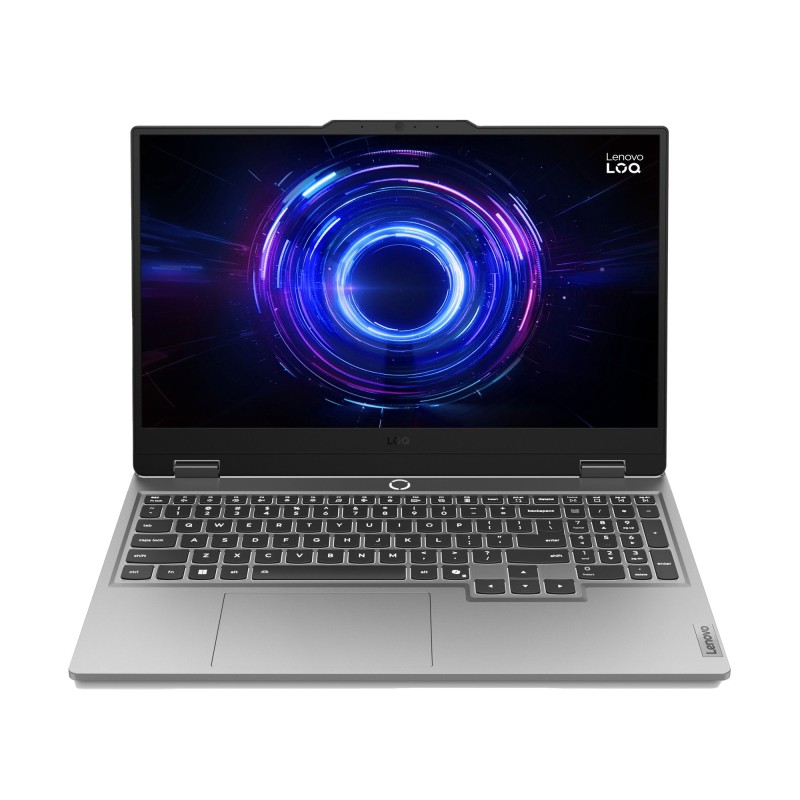 Comprar Portátil Lenovo Loq 15irx10-175 15.6" I7-13650hx 16gb Ddr5 - Ganga Electrónica