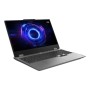Comprar Portátil Lenovo Loq 15irx10-175 15.6" I7-13650hx 16gb Ddr5 - Ganga Electrónica