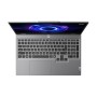 Comprar Portátil Lenovo Loq 15irx10-175 15.6" I7-13650hx 16gb Ddr5 - Ganga Electrónica