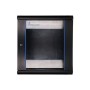 Comprar Extralink Ex.7263 Armario Rack 12u, 600 × 450 Rack De Pared Negro - Ganga Electrónica