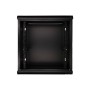 Comprar Extralink Ex.7263 Armario Rack 12u, 600 × 450 Rack De Pared Negro - Ganga Electrónica