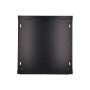Comprar Extralink Ex.7263 Armario Rack 12u, 600 × 450 Rack De Pared Negro - Ganga Electrónica