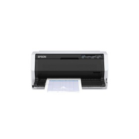 Comprar Impresora Epson Matricial 24P LQ-690III - Ganga Electrónica