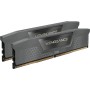 Comprar Memoria Corsair 64gb Ddr5-6000 (2x 32 Gb) Dual-Kit, Cmk64gx5m2b6000z30 - Ganga Electrónica