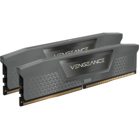 Comprar Memoria Corsair 64gb Ddr5-6000 (2x 32 Gb) Dual-Kit, Cmk64gx5m2b6000z30 - Ganga Electrónica