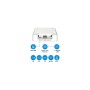 Comprar Router Avm Fritz!Box 6860 5g, 20003048 - Ganga Electrónica