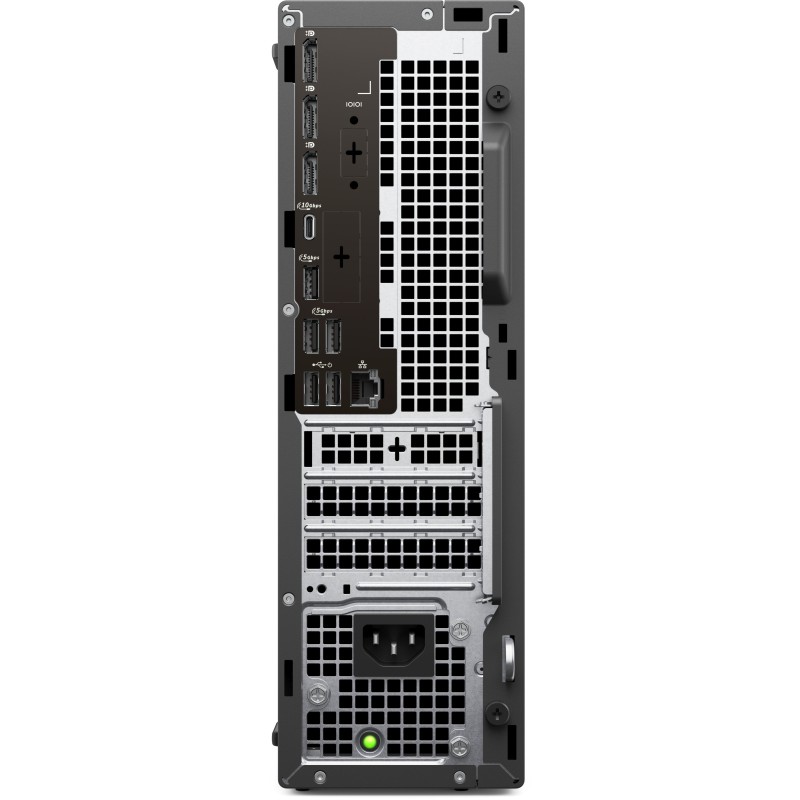 Eta Basic Electronics Comprar Pc Dell Pro Max Slim Fcs1250 Ultra 7 265 32gb 1tb W11p 3y Basic ...