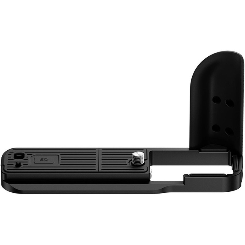 Comprar JJC HG XT30III Black Camera Hand Grip - Ganga Electrónica