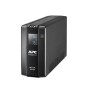 Comprar Apc Back Ups Pro Br 650va, 6 Outlets, Avr, Lcd Interface - Ganga Electrónica