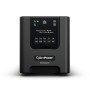 Comprar Cyberpower UPS PR750ELCDGR 675w Line-Interactive - Ganga Electrónica