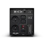 Comprar Cyberpower UPS PR750ELCDGR 675w Line-Interactive - Ganga Electrónica
