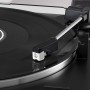 Comprar Tocadiscos Audio technica Fully Automatic Belt-Drive Turntable At-Lp60xbk - Ganga Electrónica