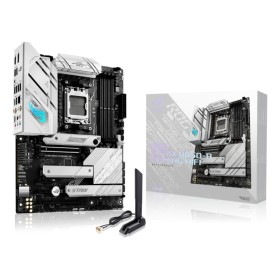 Comprar Placa Base Asus Am5 B650 Rog Strix B650-A Gaming Wifi Atx B650 Usb3.2 Gen 2 Wi-Fi - Ganga Electrónica