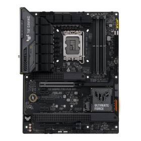 Comprar Placa Base Asus Tuf Gaming Z790-Plus Wifi Skt 1700 Z790 Usb3.2 Gen 2x2,Mb - Ganga Electrónica