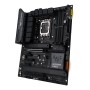 Comprar Placa Base Asus Tuf Gaming Z790-Plus Wifi Skt 1700 Z790 Usb3.2 Gen 2x2,Mb - Ganga Electrónica