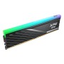 Comprar Adata Memoria 16 Gb Ddr5-5600 2x 8 Gb Kit Dual, Ram Negro, Ax5u5600c468g-Dtlabrbk, Xpg Lancer Blade Rgb, Intel Xmp, Amd 
