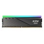 Comprar Adata Memoria 16 Gb Ddr5-5600 2x 8 Gb Kit Dual, Ram Negro, Ax5u5600c468g-Dtlabrbk, Xpg Lancer Blade Rgb, Intel Xmp, Amd 