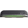 Comprar Altavoz Portátil para Conferencias POLY Sync 40 para Microsoft Teams/ USB-Bluetooth/ Negro - Ganga Electrónica