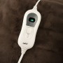 Comprar Manta Eléctrica Avant AV7591/ Marrón y Beige - Ganga Electrónica
