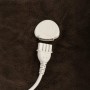 Comprar Manta Eléctrica Avant AV7591/ Marrón y Beige - Ganga Electrónica