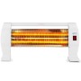 Comprar Estufa de Cuarzo Avant AV7552/ 3 niveles de potencia/ 1200W - Ganga Electrónica