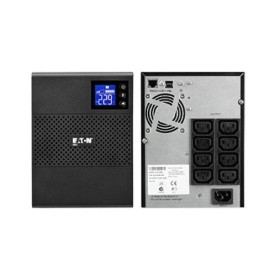 Comprar Eaton 5SC 1500IUPSCA 230 V1050 VATIOS1500 VARS-232, Usbconectores De Salida: 8NEGRO - Ganga Electrónica