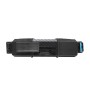 Comprar Disco Externo Hdd Adata Hd710 Pro 4000 Gb Negro - Ganga Electrónica