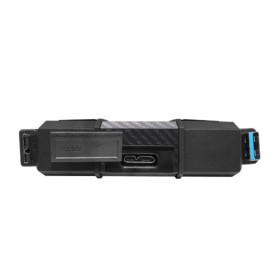 Comprar Disco Externo Hdd Adata Hd710 Pro 4000 Gb Negro - Ganga Electrónica