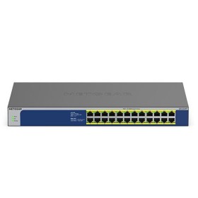 Comprar Switch Netgear 24x Gb Gs524pp-100eus Poe Highpower - Ganga Electrónica