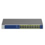 Comprar Switch Netgear 24x Gb Gs524pp-100eus Poe Highpower - Ganga Electrónica
