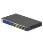 Comprar Switch Netgear 24x Gb Gs524pp-100eus Poe Highpower - Ganga Electrónica