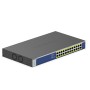 Comprar Switch Netgear 24x Gb Gs524pp-100eus Poe Highpower - Ganga Electrónica