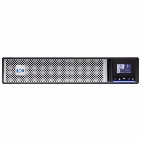 Comprar Eaton 5px1500irt2ug2 Sistema De Alimentación Ininterrumpida (Ups) Línea Interactiva 1500 Kva 1500 W 8 Salidas Ac - Ganga