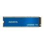 Comprar Adata Legend 710 M.2 2tb Pci Express 3.0 3d Nand Nvme - Ganga Electrónica