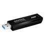 Comprar Adata Sc610 2000 Gb, Externo Ssd Negro, Usb-A 3.2 Gen 2 Sc610-2000g-Cbk/Rd - Ganga Electrónica