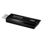 Comprar Adata Sc610 2000 Gb, Externo Ssd Negro, Usb-A 3.2 Gen 2 Sc610-2000g-Cbk/Rd - Ganga Electrónica
