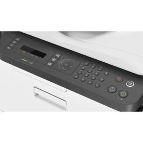 Comprar Impresora Hp Color Laser 179fwg 600 X 600 Dpi 18 Ppm A4 Wifi Multifuncional Laser, Impresión A Color, 600 X 600 Dpi, Cop