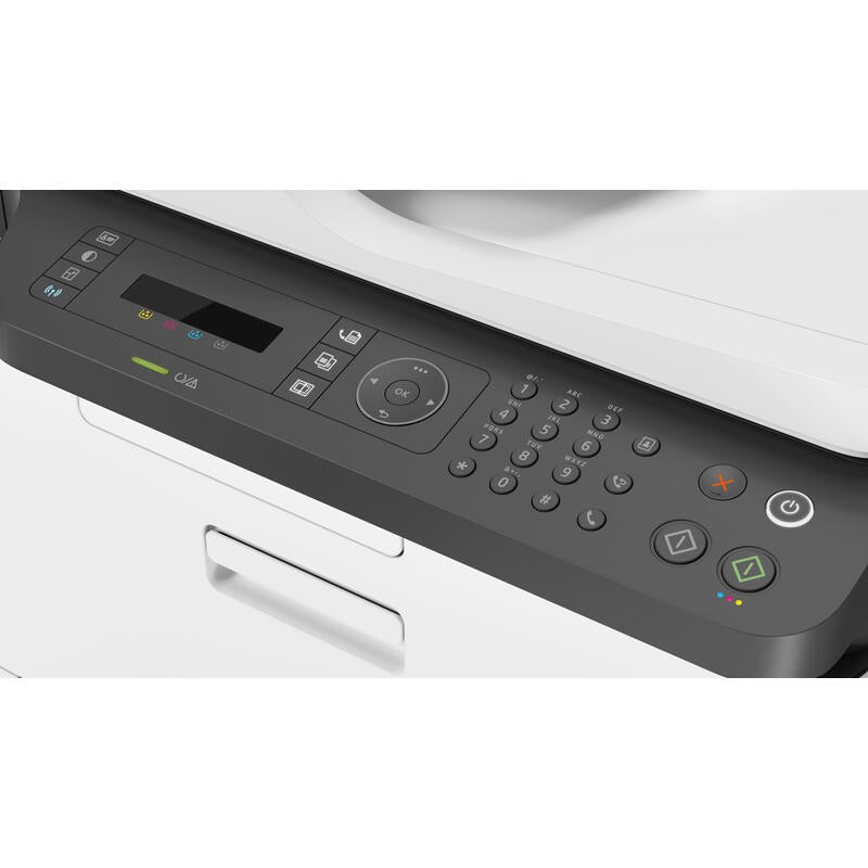 Comprar Impresora Hp Color Laser 179fwg 600 X 600 Dpi 18 Ppm A4 Wifi Multifuncional Laser, Impresión A Color, 600 X 600 Dpi, Cop