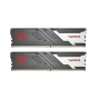Comprar Memoria Ram Patriot Viper Venom Pvv564g600c30k 64gb 2x32gb Ddr5 4800mhz Cl40 Amd Expo Intel Xmp Negro Rojo Plata - Ganga