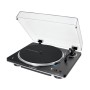 Comprar Tocadiscos Audio-Technica At-Lp70xbtbs At-Lp70xbtbs - Ganga Electrónica