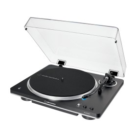 Comprar Tocadiscos Audio-Technica At-Lp70xbtbs At-Lp70xbtbs - Ganga Electrónica