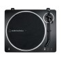 Comprar Tocadiscos Audio-Technica At-Lp70xbtbs At-Lp70xbtbs - Ganga Electrónica