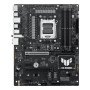 Comprar Placa Base Asus Tuf Gaming B850-Plus Wifi Pci-E X16 Gen5, M.2 Gen5 - Ganga Electrónica