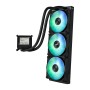 Comprar Refrigeracion Liquida Asus Para Cpu Max Gaming Lc 360 Argb Lcd (White Box) - Ganga Electrónica