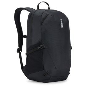 Comprar Mochila Thule De Ocio Con Compartimento Para Portátil Enroute Backpack 21l Black Negro - Ganga Electrónica