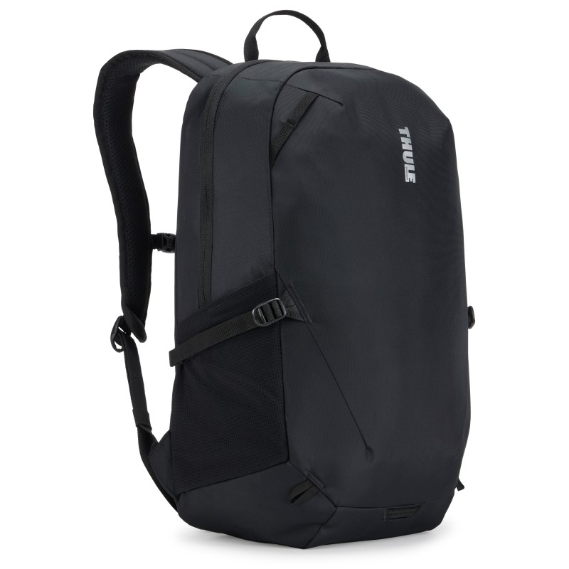 Comprar Mochila Thule De Ocio Con Compartimento Para Portátil Enroute Backpack 21l Black Negro - Ganga Electrónica
