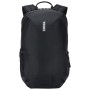 Comprar Mochila Thule De Ocio Con Compartimento Para Portátil Enroute Backpack 21l Black Negro - Ganga Electrónica